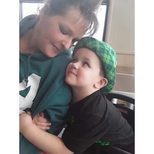 Meet your Posher, Kimberly